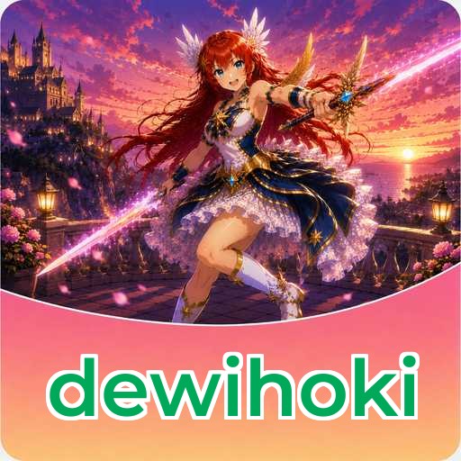 Keamanan dewihoki