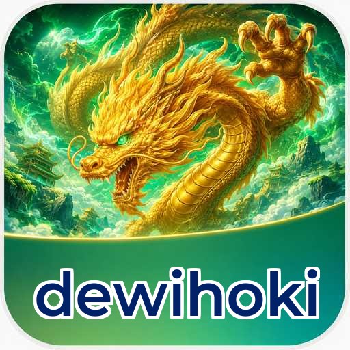 Screenshot Proses Instalasi dewihoki APK